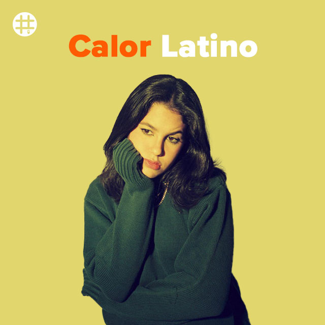Playlist Cover
